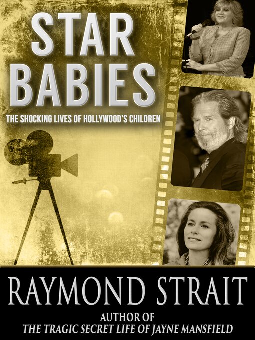 Title details for Star Babies by Raymond Strait - Available